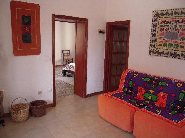 Ferienwohnung in Serre di Rapolano (Siena) oder Ferienwohnung oder Ferienhaus