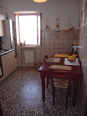 Ferienwohnung in Serre di Rapolano (Siena) oder Ferienwohnung oder Ferienhaus