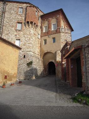 Ferienwohnung in Serre di Rapolano (Siena) oder Ferienwohnung oder Ferienhaus