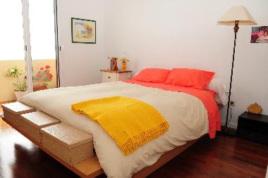 Ferienwohnung in Cani�o de Baixo - Madeira (Madeira) oder Ferienwohnung oder Ferienhaus