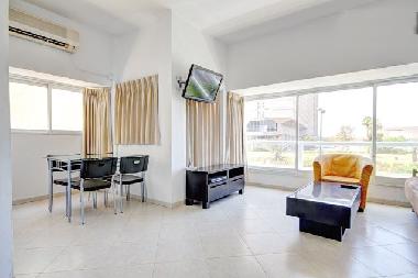 Ferienwohnung in Tel Aviv (Tel Aviv) oder Ferienwohnung oder Ferienhaus