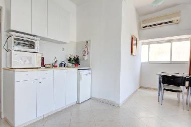 Ferienwohnung in Tel Aviv (Tel Aviv) oder Ferienwohnung oder Ferienhaus