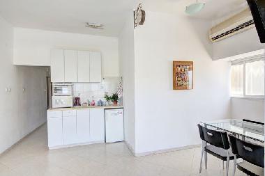 Ferienwohnung in Tel Aviv (Tel Aviv) oder Ferienwohnung oder Ferienhaus