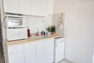 Ferienwohnung in Tel Aviv (Tel Aviv) oder Ferienwohnung oder Ferienhaus