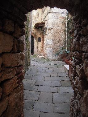Ferienwohnung in Serre di Rapolano (Siena) oder Ferienwohnung oder Ferienhaus