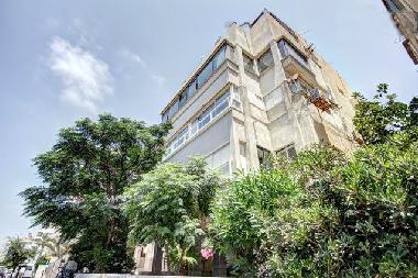 Ferienwohnung in Tel Aviv (Tel Aviv) oder Ferienwohnung oder Ferienhaus