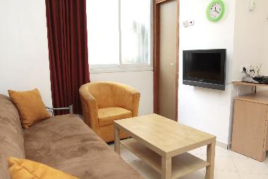 Ferienwohnung in Tel Aviv (Tel Aviv) oder Ferienwohnung oder Ferienhaus