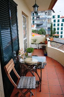 Ferienwohnung in Cani�o de Baixo - Madeira (Madeira) oder Ferienwohnung oder Ferienhaus