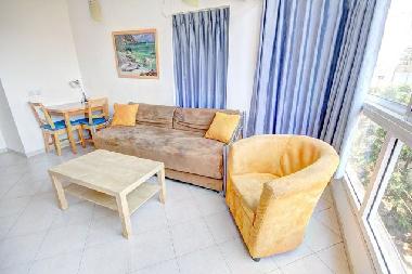 Ferienwohnung in Tel Aviv (Tel Aviv) oder Ferienwohnung oder Ferienhaus