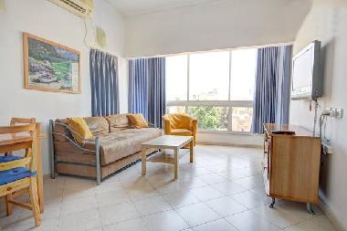 Ferienwohnung in Tel Aviv (Tel Aviv) oder Ferienwohnung oder Ferienhaus