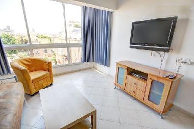 Ferienwohnung in Tel Aviv (Tel Aviv) oder Ferienwohnung oder Ferienhaus