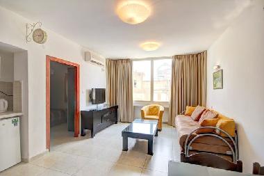 Ferienwohnung in Tel Aviv (Tel Aviv) oder Ferienwohnung oder Ferienhaus