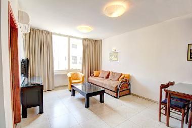 Ferienwohnung in Tel Aviv (Tel Aviv) oder Ferienwohnung oder Ferienhaus