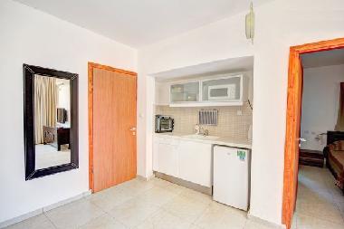 Ferienwohnung in Tel Aviv (Tel Aviv) oder Ferienwohnung oder Ferienhaus