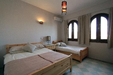 Ferienhaus in Dahab (Janub Sina