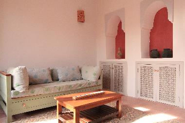 Ferienhaus in Dahab (Janub Sina