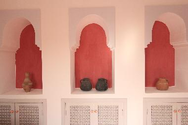 Ferienhaus in Dahab (Janub Sina