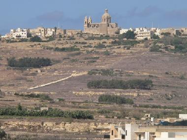 Ferienwohnung in Marsalforn Gozo Malta (Gozo) oder Ferienwohnung oder Ferienhaus