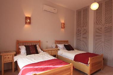 Ferienwohnung in Dahab (Janub Sina') oder Ferienwohnung oder Ferienhaus