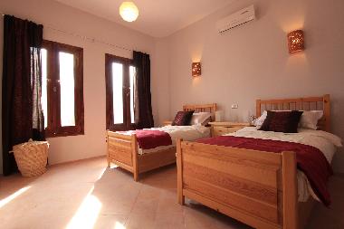 Ferienwohnung in Dahab (Janub Sina') oder Ferienwohnung oder Ferienhaus