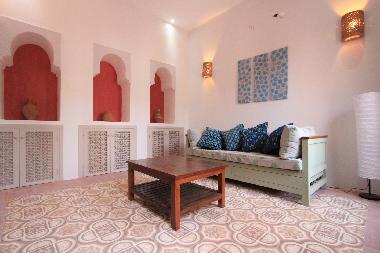 Ferienwohnung in Dahab (Janub Sina