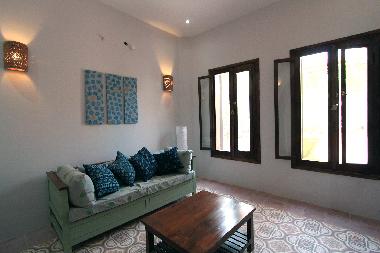 Ferienwohnung in Dahab (Janub Sina