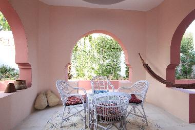 Ferienwohnung in Dahab (Janub Sina') oder Ferienwohnung oder Ferienhaus