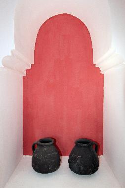 Ferienwohnung in Dahab (Janub Sina