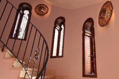 Ferienwohnung in Dahab (Janub Sina