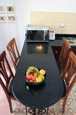 Ferienwohnung in Dahab (Janub Sina') oder Ferienwohnung oder Ferienhaus