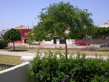 Ferienhaus in Zahara de los Atunes (C�diz) oder Ferienwohnung oder Ferienhaus