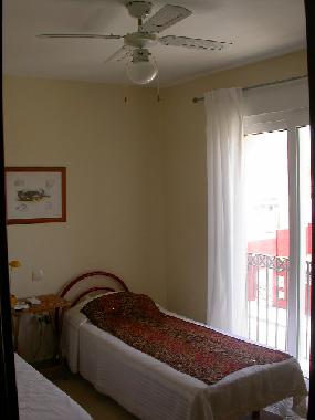 Ferienhaus in Zahara de los Atunes (C�diz) oder Ferienwohnung oder Ferienhaus