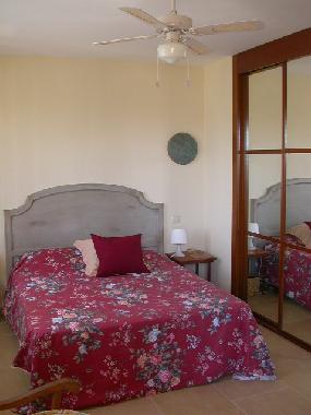 Ferienhaus in Zahara de los Atunes (C�diz) oder Ferienwohnung oder Ferienhaus