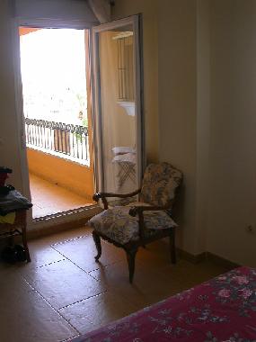 Ferienhaus in Zahara de los Atunes (C�diz) oder Ferienwohnung oder Ferienhaus