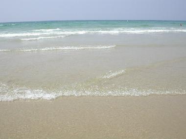 Ferienhaus in Zahara de los Atunes (C�diz) oder Ferienwohnung oder Ferienhaus