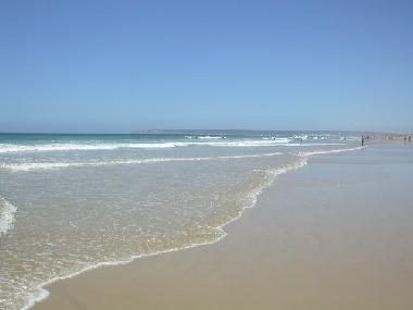 Ferienhaus in Zahara de los Atunes (C�diz) oder Ferienwohnung oder Ferienhaus