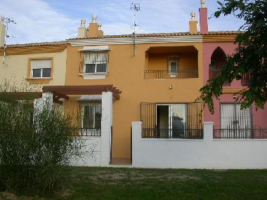 Ferienhaus in Zahara de los Atunes (C�diz) oder Ferienwohnung oder Ferienhaus