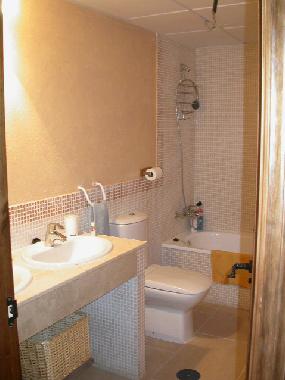 Ferienhaus in Zahara de los Atunes (C�diz) oder Ferienwohnung oder Ferienhaus