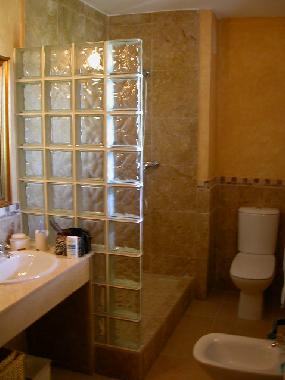 Ferienhaus in Zahara de los Atunes (C�diz) oder Ferienwohnung oder Ferienhaus