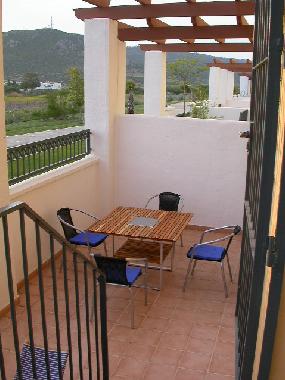 Ferienhaus in Zahara de los Atunes (C�diz) oder Ferienwohnung oder Ferienhaus