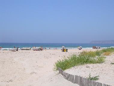 Ferienhaus in Zahara de los Atunes (C�diz) oder Ferienwohnung oder Ferienhaus