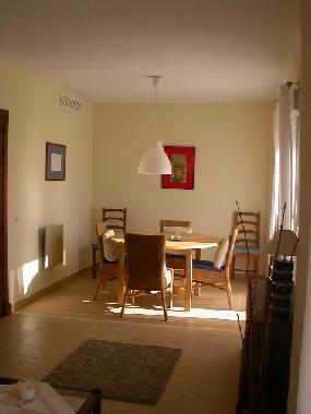 Ferienhaus in Zahara de los Atunes (C�diz) oder Ferienwohnung oder Ferienhaus