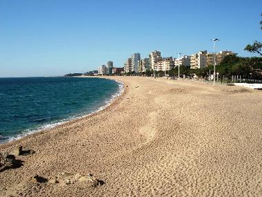Ferienhaus in Platja d'Aro (Girona) oder Ferienwohnung oder Ferienhaus