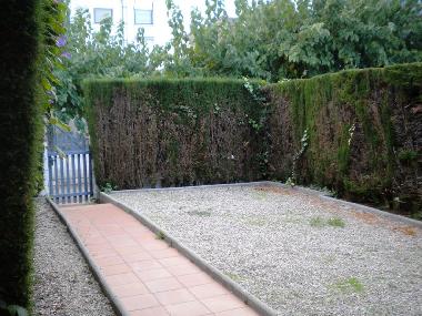 Ferienhaus in Platja d'Aro (Girona) oder Ferienwohnung oder Ferienhaus