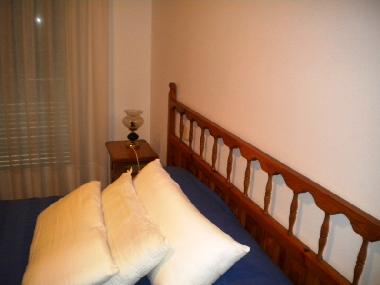 Ferienhaus in Platja d'Aro (Girona) oder Ferienwohnung oder Ferienhaus