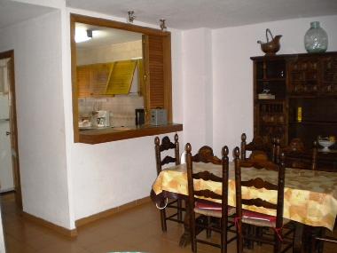 Ferienhaus in Platja d'Aro (Girona) oder Ferienwohnung oder Ferienhaus