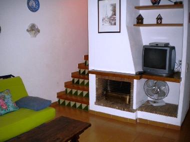 Ferienhaus in Platja d'Aro (Girona) oder Ferienwohnung oder Ferienhaus