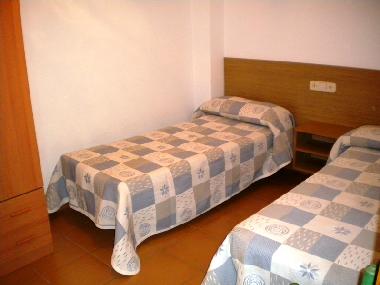 Ferienhaus in Platja d