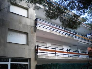Ferienwohnung in Platja d'Aro (Girona) oder Ferienwohnung oder Ferienhaus