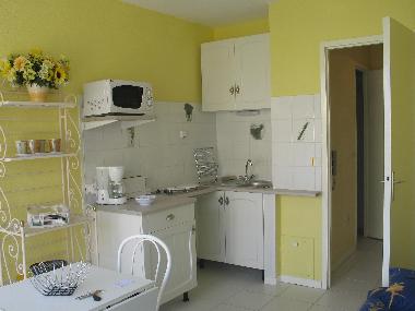 Ferienwohnung in LACANAU OCEAN (Gironde) oder Ferienwohnung oder Ferienhaus